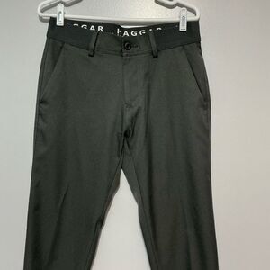 Haggar Active Series 5-Pocket Tech Pant size 32x30